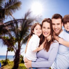 Quelles sont les destinations pas chères pour des vacances en famille en 2021 ?