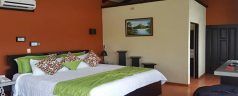 3 des meilleurs resorts de luxe où passer un séjour au Costa Rica