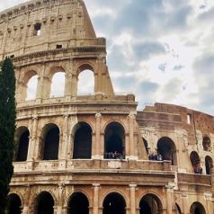 Escapade à Rome : 2 attraits antiques à visiter absolument
