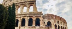 Escapade à Rome : 2 attraits antiques à visiter absolument