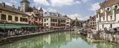 annecy ville