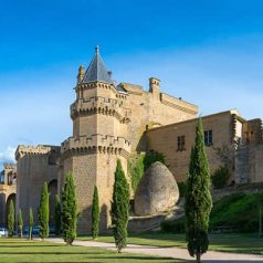 Vacances en Espagne : top 3 des plus beaux châteaux à visiter