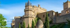 Vacances en Espagne : top 3 des plus beaux châteaux à visiter