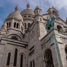 Des cathédrales impressionnantes à visiter à travers le monde