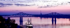 Vicksburg : une ville historique à découvrir aux USA
