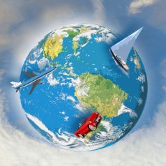 Voyage avec un budget serré : conseils pratiques pour économiser
