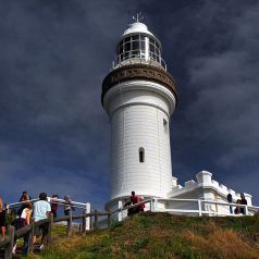 Lune de miel en Australie : pourquoi passer par Byron Bay ?