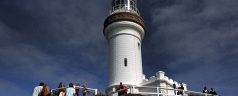 Lune de miel en Australie : pourquoi passer par Byron Bay ?