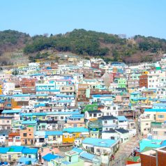 Escapade en Corée du Sud : les incontournables de Busan