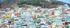 Escapade en Corée du Sud : les incontournables de Busan