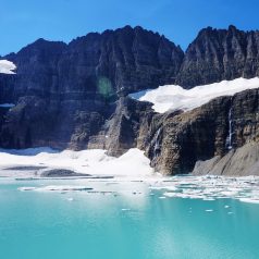 Escapade dans le Montana : les préparatifs