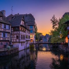 Escapade à Strasbourg : quelles sont les activités à faire ?