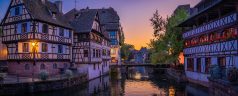 strasbourg