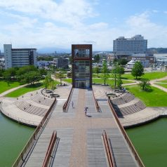 4 lieux à découvrir dans la préfecture de Toyama