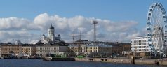 Vacances en Finlande à Helsinki : les sites touristiques de la ville à voir
