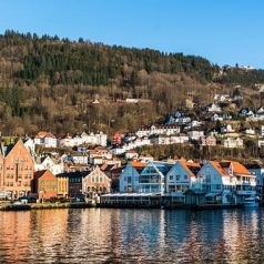 Les sites d’intérêt à découvrir à Bergen lors d’un voyage en Norvège