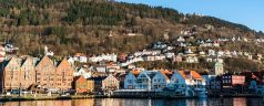 Les sites d’intérêt à découvrir à Bergen lors d’un voyage en Norvège