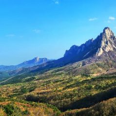 Les activités à faire dans le Gangwon lors d’un séjour en Corée du Sud