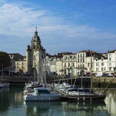 Comment passer un séjour inoubliable à Royan, même quand il pleut ?