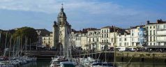 Comment passer un séjour inoubliable à Royan, même quand il pleut ?