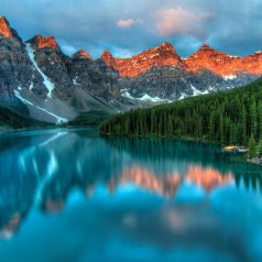 Séjour au Canada : les lieux d’intérêt à visiter dans l’Ontario