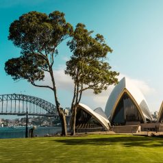 Vacances en Australie : 2 îles à visiter absolument