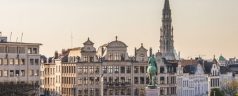 Ces 5 endroits incontournables à voir à Bruxelles