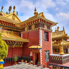 3 bonnes raisons de voyager au Népal pour les prochaines vacances