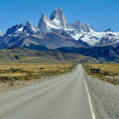 Mendoza, vignobles à l’ombre des Andes