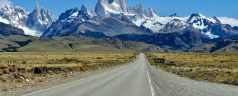 Mendoza, vignobles à l’ombre des Andes