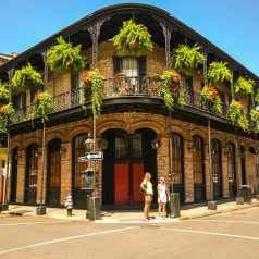 Séjour aux USA : 3 bonnes raisons de visiter l’État de la Louisiane