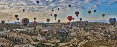 cappadoce