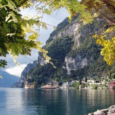 Les merveilleux endroits à visiter autour du Lac de garde