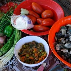 Séjour à Madagascar : une sélection de plats incontournables