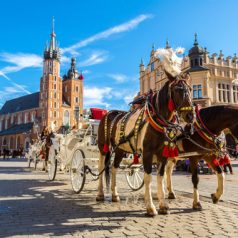 Voyage en Pologne : 3 des meilleurs endroits à visiter