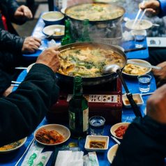 Voyage culinaire à Séoul en Corée du Sud, les plats à goûter