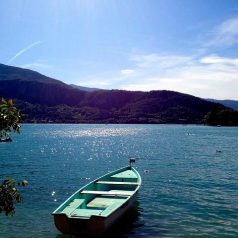 Lac d’Annecy : 5 éléments à connaître