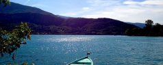 Lac d’Annecy : 5 éléments à connaître
