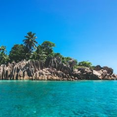 Les meilleurs sites pour une sortie en bateau aux Seychelles