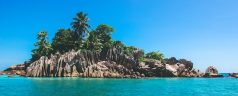 Les meilleurs sites pour une sortie en bateau aux Seychelles