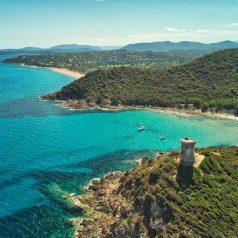 Quelles activités prioriser durant un week-end en Corse ?