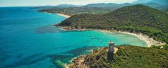 Quelles activités prioriser durant un week-end en Corse ?