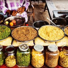 Les spécialités culinaires à essayer en Inde