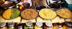 Les spécialités culinaires à essayer en Inde