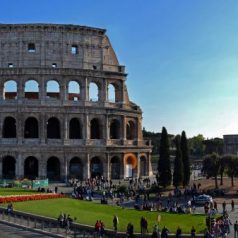 Voyage culturel en Italie : 4 sites historiques à découvrir