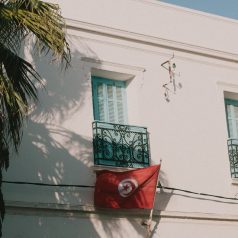 Escapade gustative lors d’un séjour en Tunisie