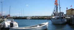 Partir en vacances au Danemark : visiter la remarquable île de Samsø