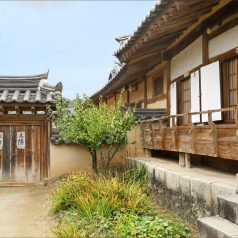 Corée du Sud : à la découverte des attraits touristiques d’Andong