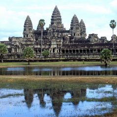 À la découverte de la région des Cardamomes au Cambodge