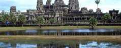À la découverte de la région des Cardamomes au Cambodge